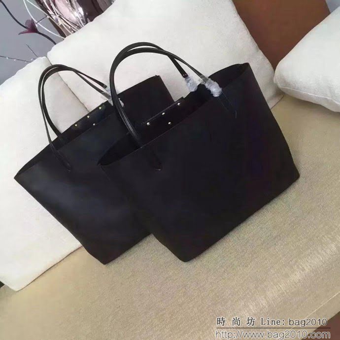 GlVENCHY紀梵希 官網新款 手掌紋 購物袋 休閒百搭 小號  tsg1151